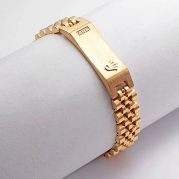 Royal Rolex Braclet