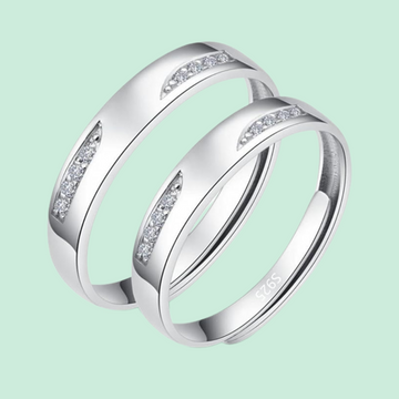 Couple Ring