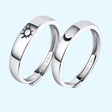 Couple Ring