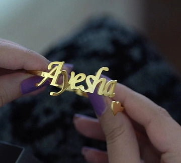 Customize Bracelet