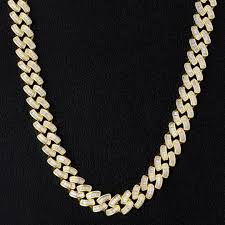 Mexican Chain