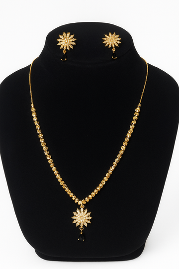 Rotatable Necklace