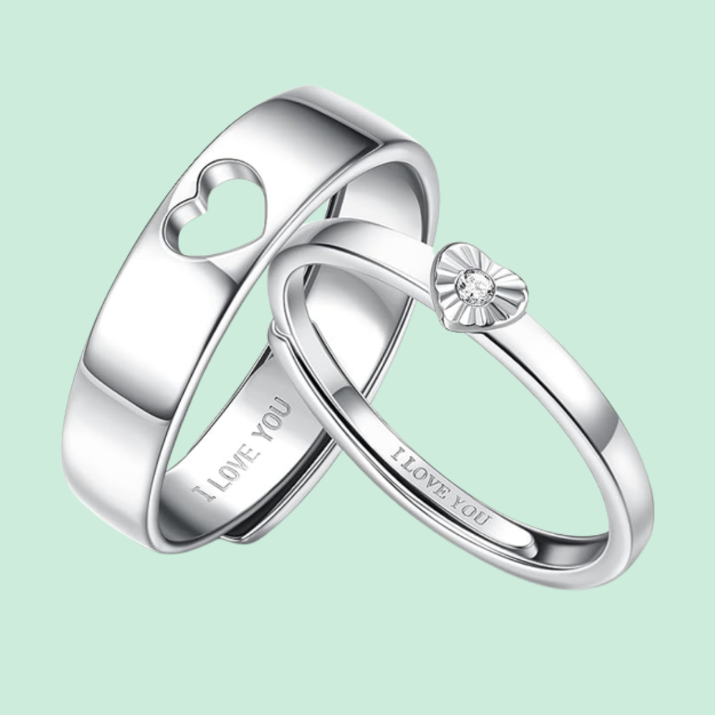 Couple Ring