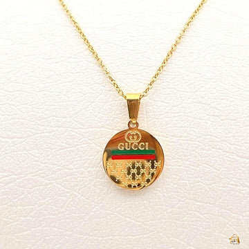 Gucci Necklace