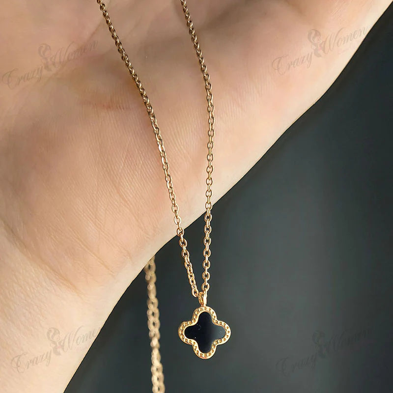 Vancleef Necklace