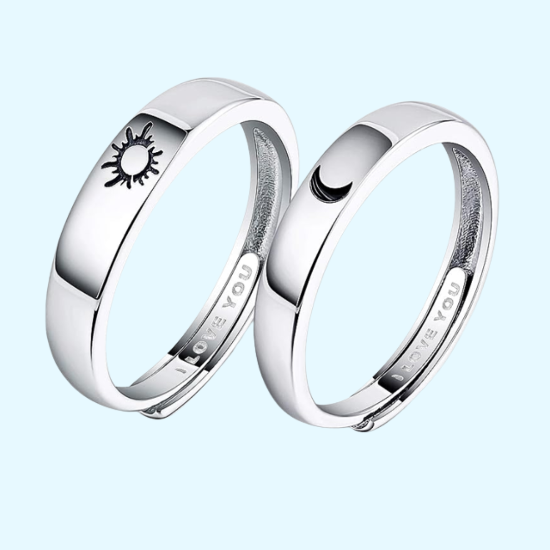Couple Ring