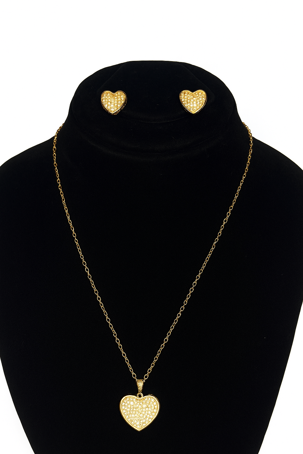 Heart Necklace