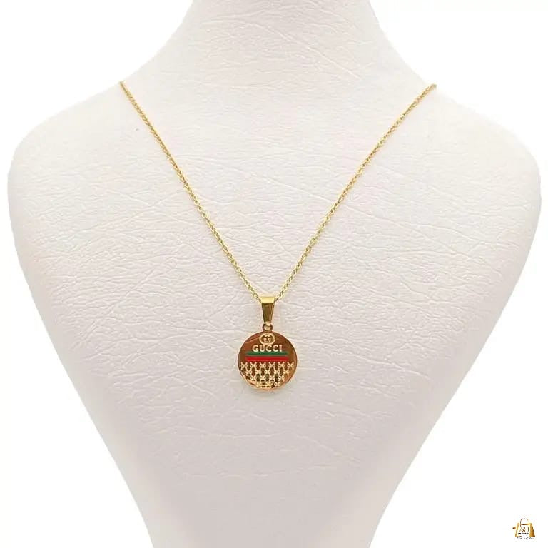 Gucci Necklace