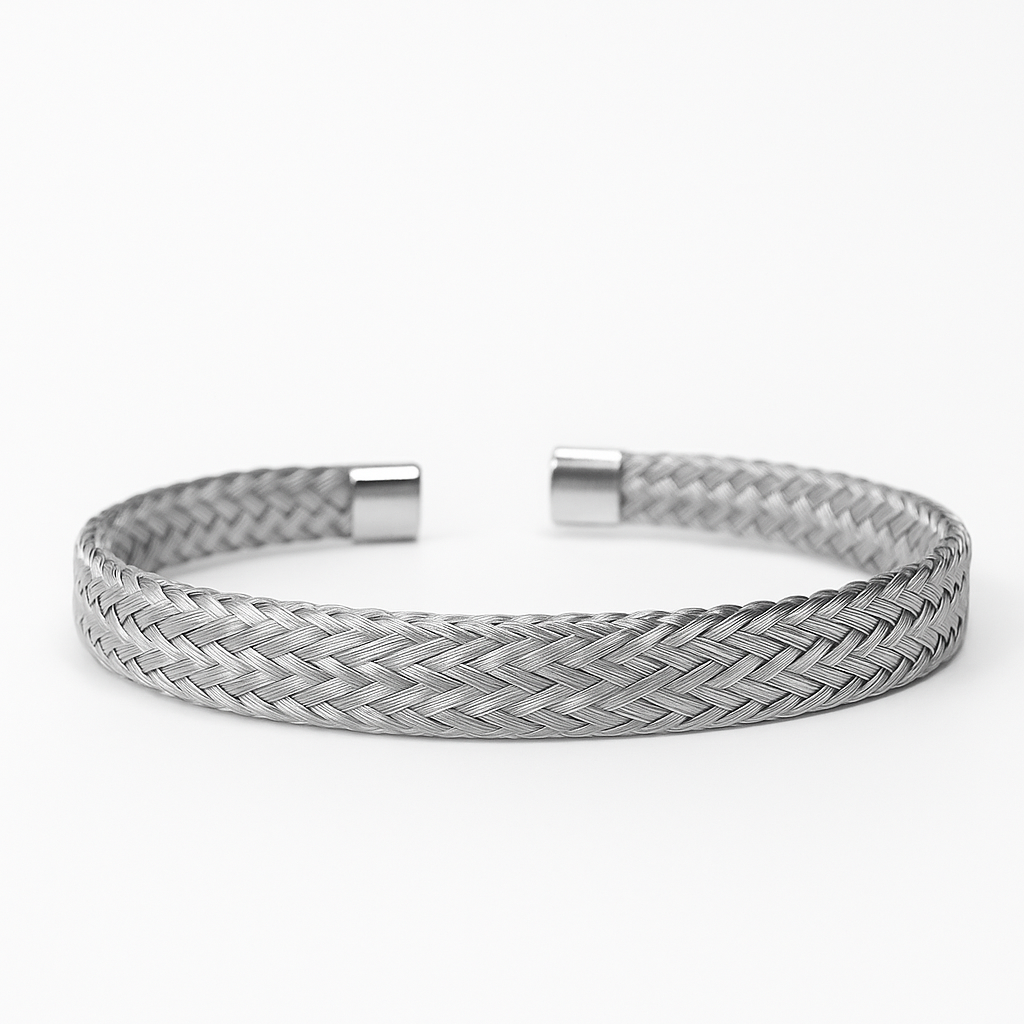 Retro Opening Bracelet