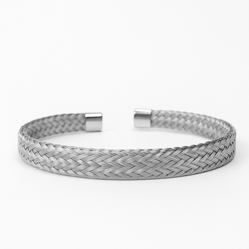 Retro Opening Bracelet