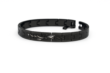 Black Men Bracelet
