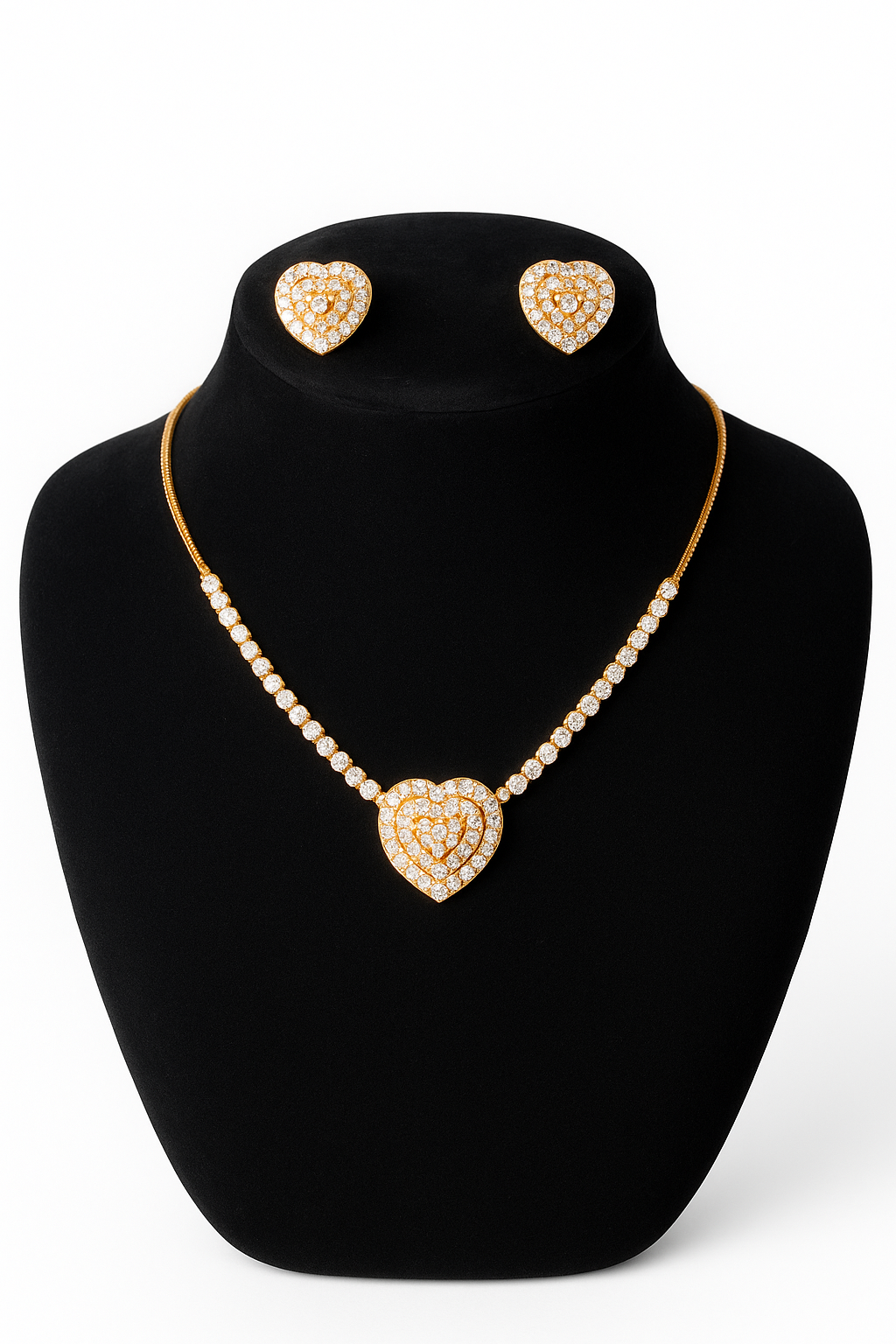 Heart Pendant