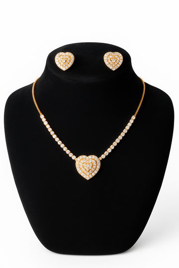 Heart Pendant