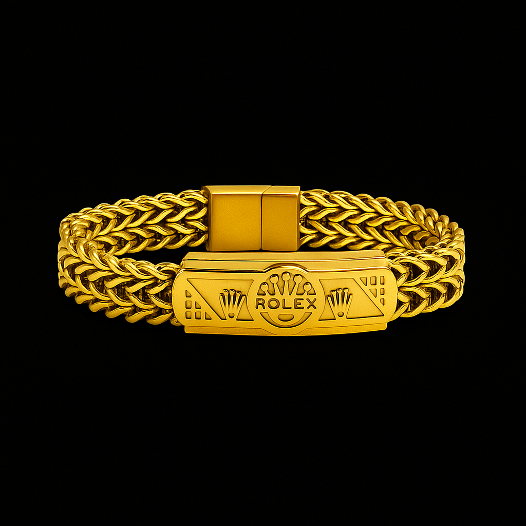 Rolex King Bracelet