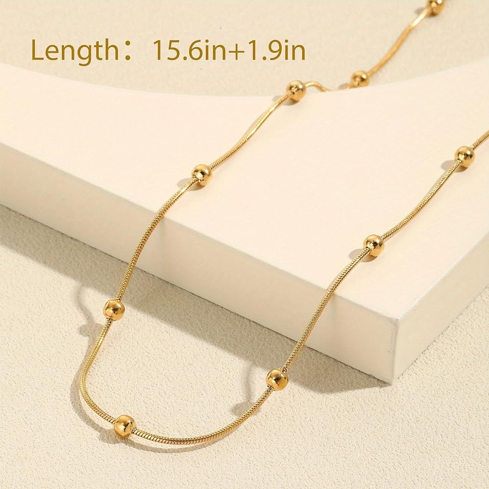 Choker Necklace