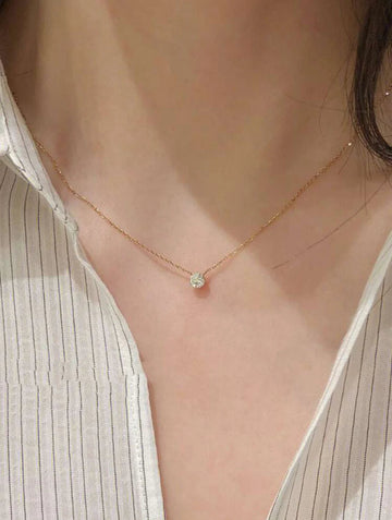 Diamond Necklace