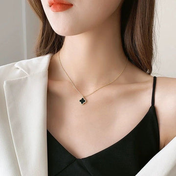 Vancleef Necklace