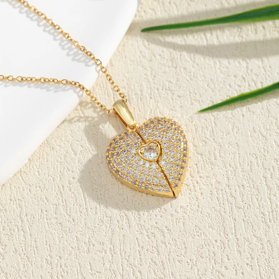 Customize  Necklace