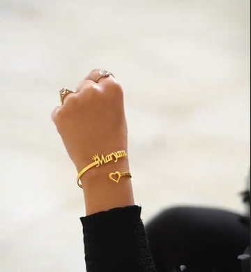 Customize  Bracelet