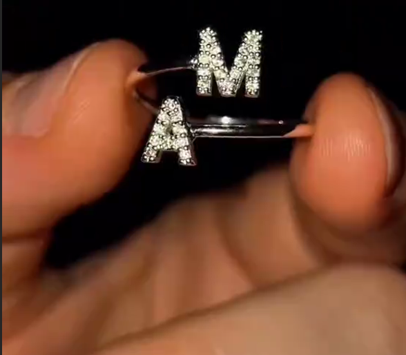Customize Ring