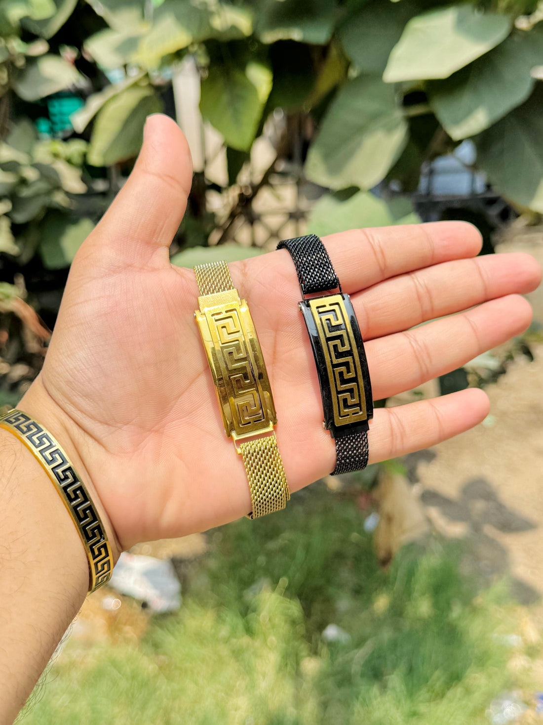 Versace  Bracelet