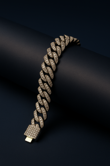 Mexican Bracelet